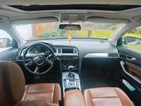 Gebraucht Audi A6 140 PS (102 kW) 2007 Kombi
