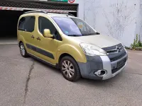 Gebraucht Citroën e-Berlingo XTR 109 PS (80 kW) 2009 Van / Kleinbus