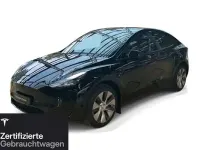 Gebraucht Tesla Model Y RWD 188 kW (256 PS) 2023 Schwarz SUV