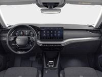 Neu Skoda Octavia Tour 150 PS (110 kW) 2026 Moonweiß perleffekt Kombi