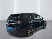 Gebraucht VW ID.4 Pro Performance 210 kW (286 PS) 2025 Schwarz (grenadillschwarz metallic) SUV