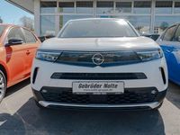 Gebraucht Opel Mokka-e Elegance 100 kW (136 PS) 2022 Weiß SUV