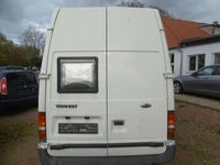 gebraucht Ford 300 Transit Kasten lang 2.0 FT