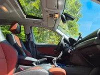 Gebraucht BMW 116 116 PS (85 kW) 2011 Weiß Kleinwagen