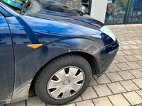 Second-hand Ford Focus 116 CP (85 kW) 2004 Break