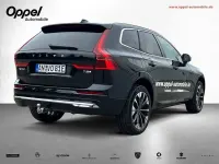 Gebraucht Volvo XC60 Ultra 455 PS (334 kW) 2025 Schwarz SUV
