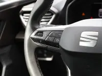Gebraucht Seat Leon 204 PS (150 kW) 2021 Grau Kombi