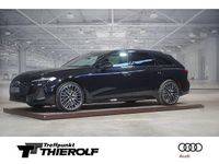 Neu Audi A5 S-Line 204 PS (150 kW) 2025 Schwarz Coupé