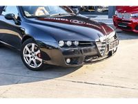 gebraucht Alfa Romeo Spider 2.4 JTD 20V Q-Tronic Leder Xenon BOSE