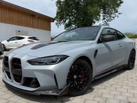 Gebraucht BMW M4 Performance 551 PS (405 kW) 2023 Grau Coupé