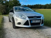 Gebraucht Ford Focus 116 PS (85 kW) 2011 Kombi
