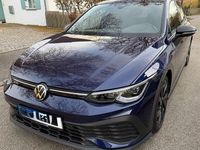 Second-hand VW Golf VIII GTI 300 CP (220 kW) 2023 Albastru Berlinǎ