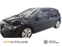 Gebraucht VW Golf VIII GTE 272 PS (200 kW) 2025 Grenadillschwarz Limousine