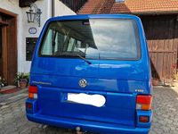 Second-hand VW T4 102 CP (75 kW) 2000 Van