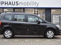 gebraucht Renault Kangoo Kangoo1.3 TCE 100 Edition ONE *RFK*NAVI*GJR*