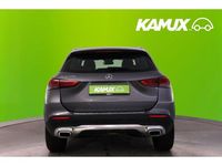 Gebraucht Mercedes GLA250 Progressive 224 PS (164 kW) 2020 Grau SUV