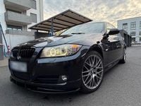 Occasion BMW 320 Lifestyle 184 ch (135 kW) 2011 Noir Berline