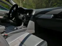 Gebraucht Audi A6 180 PS (132 kW) 2007 Grau Limousine