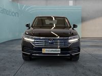 gebraucht VW Touareg 3.0 TDI V6 Atmosphere