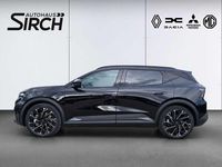 Gebraucht Renault Scénic Esprit Alpine 160 kW (218 PS) 2025 Black pearlschwarz Van / Kleinbus