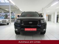 gebraucht Hyundai Santa Fe 2.7 AWD Aut. Leder Klimatr. PDC SHZ