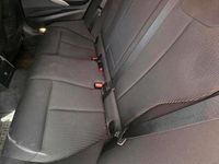 Gebraucht BMW 316 116 PS (85 kW) 2015 Schwarz Kombi