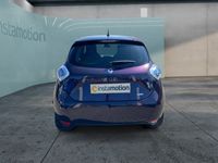 gebraucht Renault Zoe Limited 40kWh Kaufbatterie*Navi, PDC*