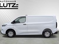 Neu Ford Transit Custom Trend 136 PS (100 kW) 2026 Weiß Van