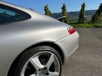 Gebraucht Porsche 911 Carrera 300 PS (220 kW) 2000 Silber Coupé