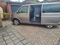 Używany VW T6 150 KM (110 kW) 2019 Van