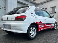 gebraucht Peugeot 306 