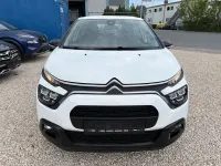 Usata Citroën C3 PureTech 82 CV (60 kW) 2022 Bianco Utilitaria