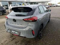 Gebraucht Opel Corsa 101 PS (74 kW) 2024 Grafik grau Kleinwagen