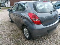 gebraucht Hyundai i20 