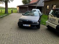 gebraucht BMW 323 Cabriolet Ci -