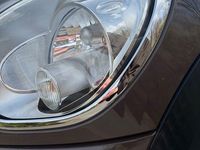 Gebraucht Mini Cooper D Countryman 90 PS (66 kW) 2011 Braun SUV