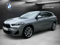 Gebraucht BMW X2 Shadowline 150 PS (110 kW) 2023 Grau SUV