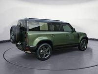 Neu Land Rover Defender SE Dynamic 200 PS (147 kW) 2026 Grün SUV