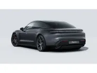 Gebraucht Porsche Taycan GTS Sport 514 kW (700 PS) 2025 Grau Limousine
