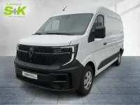 Occasion Renault Master Komfort 131 ch (96 kW) 2025 Blanc Monospace