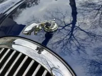 Gebraucht Jaguar S-Type Executive 238 PS (175 kW) 2000 Blau Limousine