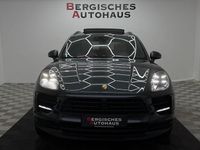 Gebraucht Porsche Macan S Sport 354 PS (260 kW) 2020 Grau SUV