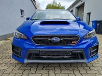 Gebraucht Subaru WRX STI 300 PS (220 kW) 2020 Blau Limousine