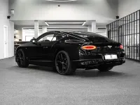 Gebraucht Bentley Continental GT 635 PS (467 kW) 2018 Schwarz