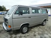 Occasion VW Multivan 83 ch (61 kW) 1984 Argent Monospace