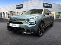 Gebraucht Citroën C4 PureTech 131 PS (96 kW) 2024 SUV