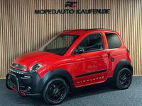 Second-hand Microcar M.Go 2018 Other Hatchback