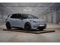 Neu VW ID.3 GTX 239 kW (326 PS) 2026 Mondsteingrau schwarz Kleinwagen