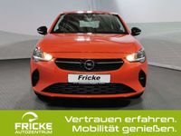 gebraucht Opel Corsa Corsa*Klima+Spurhalte+Schilderkennung