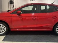 Gebraucht Seat Ibiza Style 110 PS (80 kW) 2022 Reinrot Kombi